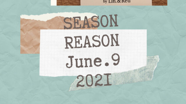 6月9日発売しまむら Season Reason新作 検索大好き主婦日記